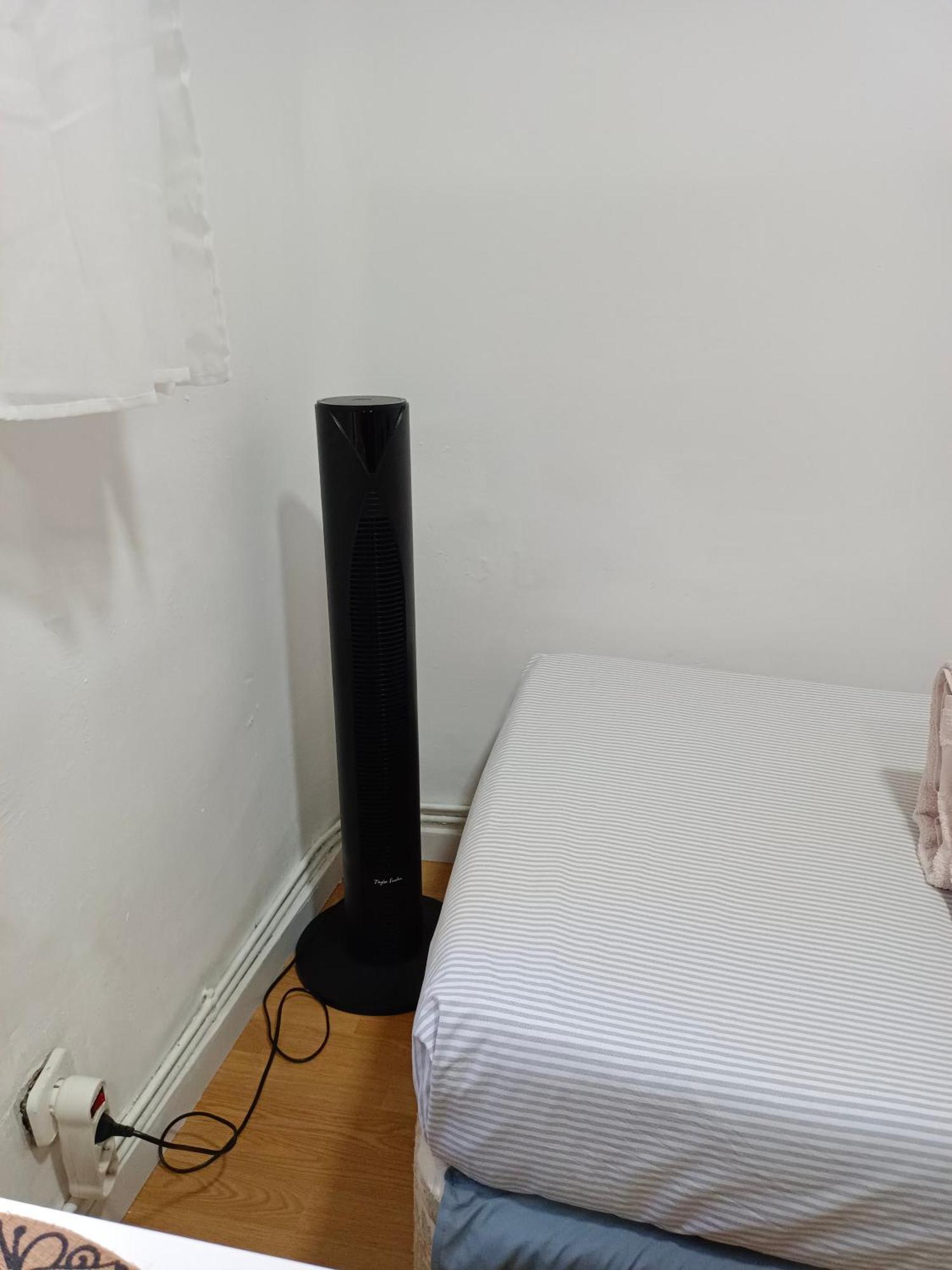 Casa De Ciss Lejlighed Madrid Eksteriør billede